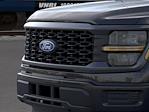 New 2026 Ford F-150 STX SuperCrew Cab for sale #T0272 - photo 17