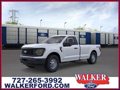 New 2026 Ford F-150 XL Regular Cab for sale #T0273 - photo 1
