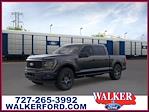 2026 Ford F-150 SuperCrew Cab 4x4 Pickup for sale #T0274 - photo 1