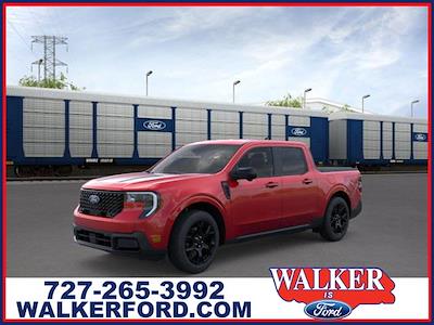 New 2026 Ford Maverick Lariat SuperCrew Cab for sale #T0278 - photo 1