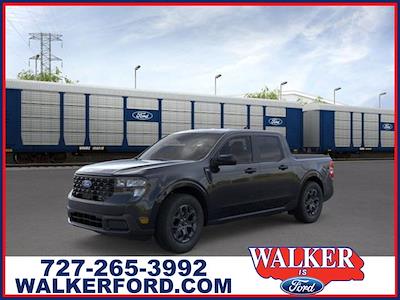 New 2026 Ford Maverick XLT SuperCrew Cab for sale #T0279 - photo 1