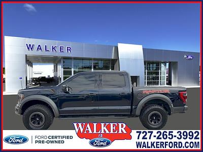 Used 2022 Ford F-150 - photo 1