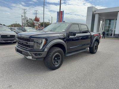 Used 2022 Ford F-150 - photo 1