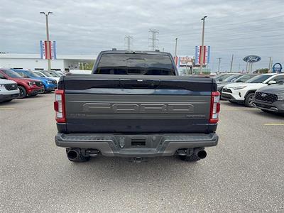 Used 2022 Ford F-150 - photo 1