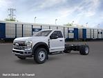 New 2026 Ford F-600 Regular Cab Cab Chassis for sale #T0285 - photo 1