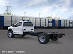 New 2026 Ford F-600 Regular Cab Cab Chassis for sale #T0285 - photo 2