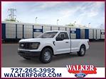 2026 Ford F-150 Regular Cab 4x2 Pickup for sale #T0288 - photo 1