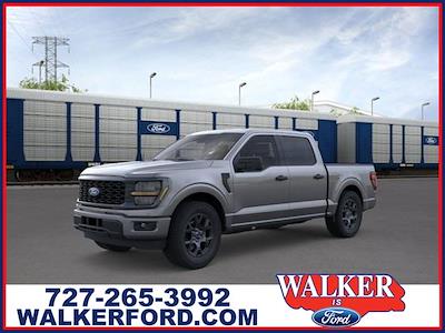 2026 Ford F-150 SuperCrew Cab 4x2 Pickup for sale #T0289 - photo 1