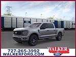 2026 Ford F-150 SuperCrew Cab 4x2 Pickup for sale #T0289 - photo 1