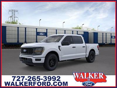 2026 Ford F-150 SuperCrew Cab 4x2 Pickup for sale #T0290 - photo 1