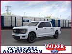 2026 Ford F-150 SuperCrew Cab 4x2 Pickup for sale #T0290 - photo 1