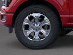 2026 Ford F-150 SuperCrew Cab 4x4 Pickup for sale #T0294 - photo 19