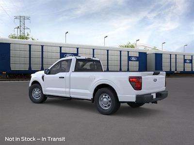 New 2026 Ford F-150 - photo 1