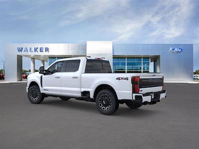 New 2026 Ford F-250 - photo 1