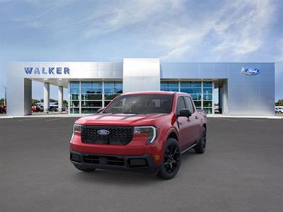 New 2026 Ford Maverick - photo 1