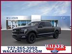 2026 Ford F-150 SuperCrew Cab 4x4 Pickup for sale #T0303 - photo 1