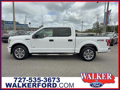 Used 2017 Ford F-150 - photo 1