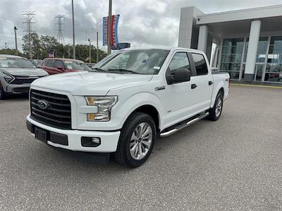 Used 2017 Ford F-150 - photo 1
