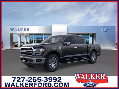 New 2026 Ford F-150 - photo 1