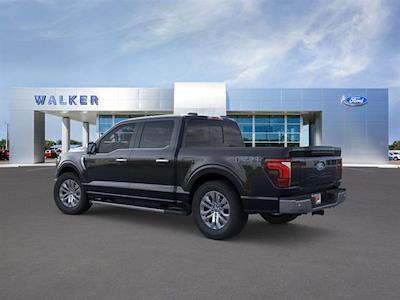 New 2026 Ford F-150 - photo 1