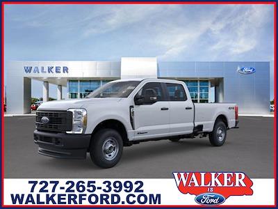 New 2026 Ford F-350 - photo 1