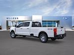 2026 Ford F-350 Crew Cab SRW 4x4 Pickup for sale #T0308 - photo 2