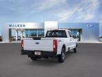 2026 Ford F-350 Crew Cab SRW 4x4 Pickup for sale #T0308 - photo 8