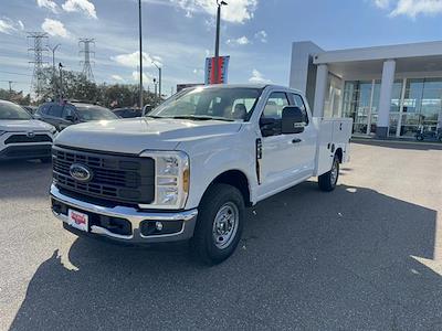 New 2026 Ford F-250 - photo 1