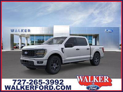 New 2026 Ford F-150 - photo 1