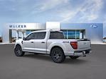 2026 Ford F-150 SuperCrew Cab 4x4 Pickup for sale #T0310 - photo 2