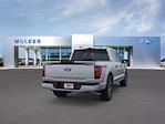 2026 Ford F-150 SuperCrew Cab 4x4 Pickup for sale #T0310 - photo 8