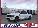 2026 Ford F-150 SuperCrew Cab 4x4 Pickup for sale #T0313 - photo 1