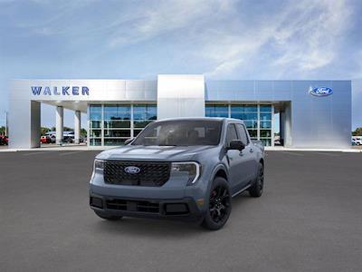 New 2026 Ford Maverick - photo 1