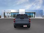 2026 Ford Maverick SuperCrew Cab AWD Pickup for sale #T0318 - photo 5