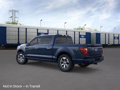 New 2026 Ford F-150 - photo 1