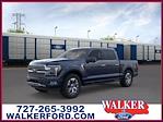 2026 Ford F-150 SuperCrew Cab 4x4 Pickup for sale #T0324 - photo 1