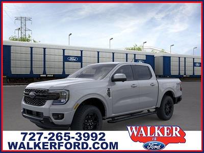 New 2026 Ford Ranger - photo 1
