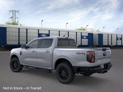 New 2026 Ford Ranger - photo 1