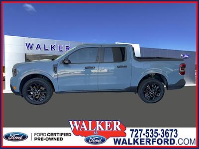 Used 2023 Ford Maverick - photo 1