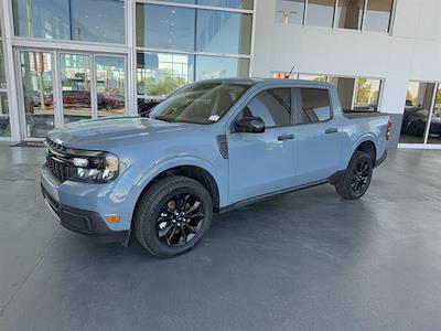 Used 2023 Ford Maverick - photo 1