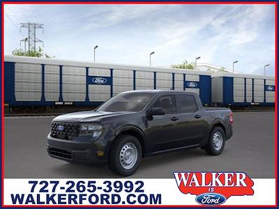 New 2026 Ford Maverick - photo 1