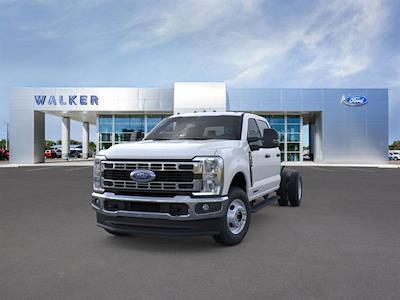 New 2026 Ford F-350 - photo 1