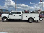 New 2026 Ford F-350 Crew Cab Mechanics Body for sale #T0345 - photo 3