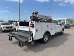 New 2026 Ford F-350 Crew Cab Mechanics Body for sale #T0345 - photo 12