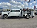 New 2026 Ford F-350 Crew Cab Mechanics Body for sale #T0345 - photo 18