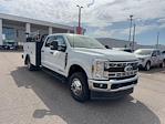 New 2026 Ford F-350 Crew Cab Mechanics Body for sale #T0345 - photo 5