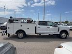 New 2026 Ford F-350 Crew Cab Mechanics Body for sale #T0345 - photo 6