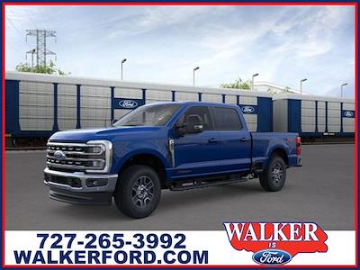2026 Ford F-250 Crew Cab 4x4 Pickup for sale #T0348 - photo 1
