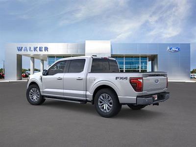 New 2026 Ford F-150 - photo 1