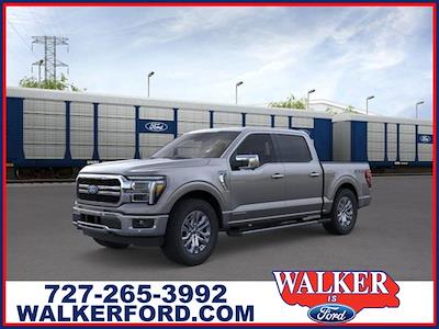 New 2026 Ford F-150 - photo 1